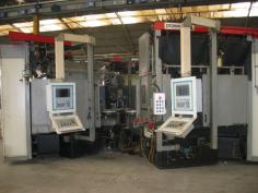 POSALUX MULTOPER S 6CNC 6S